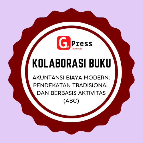 2685 Akuntansi Biaya Modern: Pendekatan Tradisional Dan Berbasis Aktivitas (Abc)